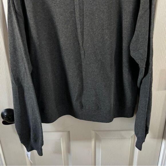 Disney Halloween Mickey & Minnie Mouse Sweater, Sz Large - Picture 13 of 15